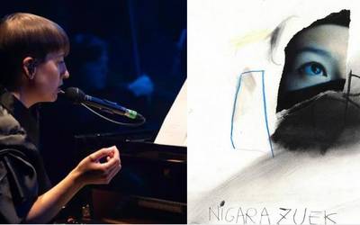 Hatxe eta Nigara zuek musikarien doinuak gaur, Zaldiko Maldikon