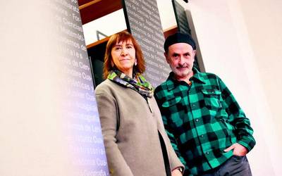 Elkartegintzaren erronkei aurre egiteko, eredu berrietara jauzi egiteko unea da