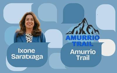 Amurrioko gaurkotasun instituzionala eta Babio Igoera, azalera