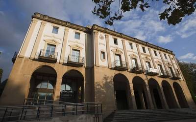 Berdintasunerako lehen plana onartu du Leioako Udalak