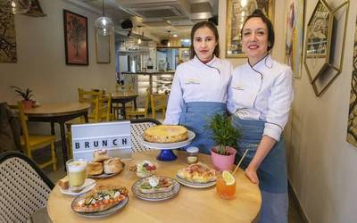 Algortak merezi duen txokoa