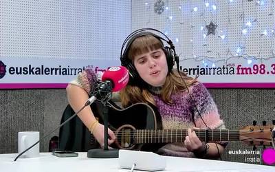 Ilargi: “Dolua argitasunerako bidea da”