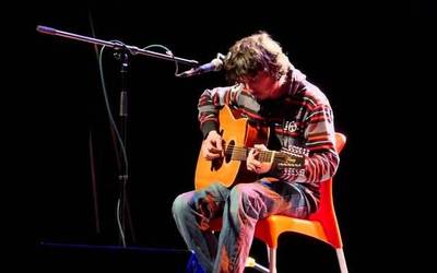 Xak musika taldeak kontzertua eskainiko du larunbatean Elbeteko Zapatilleran