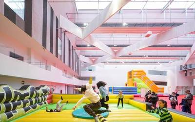 Ondo pasatzea da plan bakarra