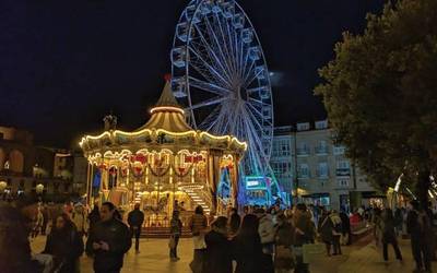 Noria, ikuspegi desberdina izateko