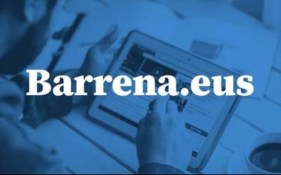 Aurrerantzean Soraluzeko aktualitatea Barrena.eus-en jarraitu ahalko duzu