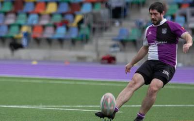 Logroñon agurtuko du urtea Kanpanzar Arrasatek