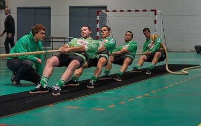 Euskal Herriko gizonezkoen 4x4 sokatira txapelketa abenduaren 21ean jokatuko da Muruetan