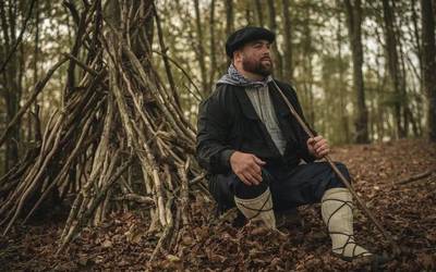 “Maila oso altua utzi didate. Egun hauetan konturatzen ari naiz herrian ilusio handia dagoela proiektu honetan  jarrita”