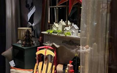 Merkatariei aitortza ekitaldia egingo diete udalak eta Herrixenek bihar