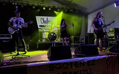 Askotariko kontzertuak izango dira Gabon egunetan