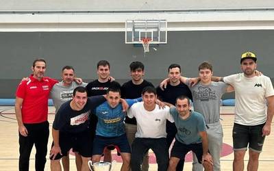 Altsasu 12 orduak eta Sakanako Kopa