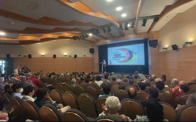 Kultur asteburua Sondikan