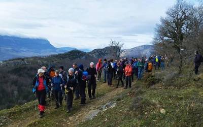 Kirola, kontzertuak, hitzorduak, hitzaldiak, erakusketak, tallerrak...