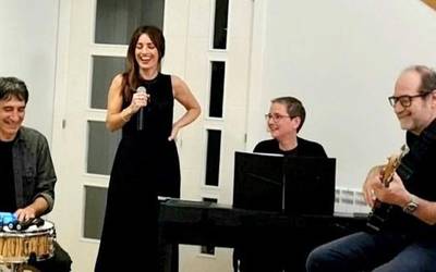 Ibai-arte Merkatarien elkartearen eskutik, bi kontzertu "gozagarri" gaur eta bihar