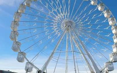 Uribe Kostan Gabonetako planen bila zabiltza?