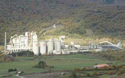 Porlandegiak beste lehengai bat erabiltzeko baimena jaso du