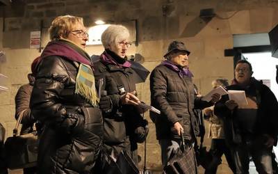 Portaloikoen kantu-liburua, 'Kantari' aplikazioan eskuragarri