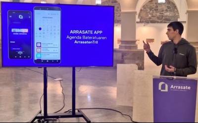 Albistegia: 2025-12-19