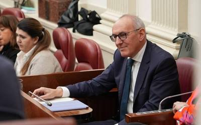 727 milioi euroko aurrekontua onartu dute Arabako Batzar Nagusiek