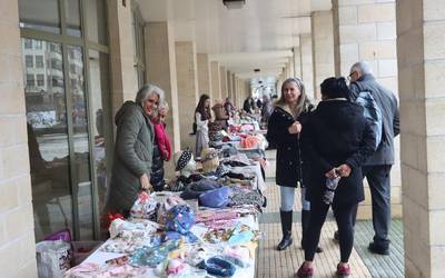 Gabon egunak osagai guztiak izango ditu, sortzaileen azokak eta kantuek girotuta