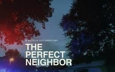 The Perfect Neighbor
