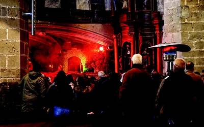 Guardiako jaiotza mugikorra