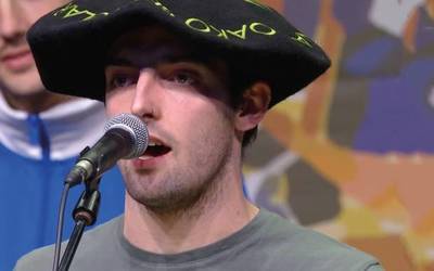 «Finalean bizi izandakoak amets guztiak gainditu ditu»