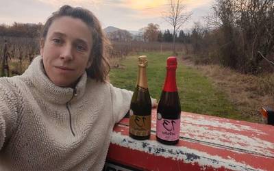 "Mahats ona baldin baduzu, ahalik eta gutxien ukitu"