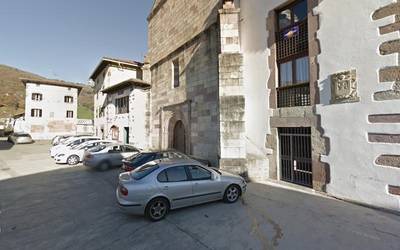 Lurralde Kohesioak hainbat inbertsio finantzatuko ditu Bertizaranan, Basaburu Ttikian eta Malerrekan 2026-2028 Inbertsio Planean