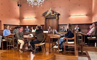 22,5 milioi euro izango ditu Oñatik 2026an