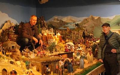 Jaiotza mekanikoaren ezkutukoa, agerian