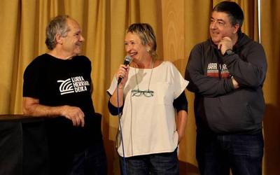 'Txillarreko sukaldaria'-ren ekarpena jasotzen duen lana aurkeztuko dute gaur Kultur Elkartean