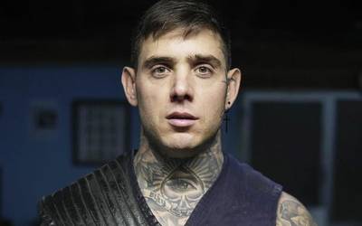 Paulo Azpiazu: "Sentitzen dut egin beharrekoak eginda utzi ditudala"