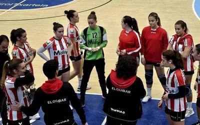 Sanloko senior taldeek Olaizagan agurtuko dute urtea