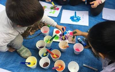 Neguko oporraldirako aisialdi eskaintza aurkeztu dute Elgoibarko eragileek