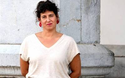 Naiara Martin: “Pertsonalki eta profesionalki garatzeko aukera eman dit Atxutxiamaikak, eta oso eskertuta nago”