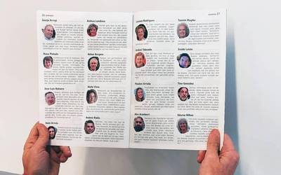 Zer eman dizu zuri 'BARREN'-ek?