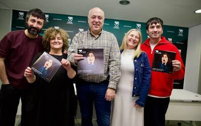 Kulturak Leioa hartuko du urte hasieran