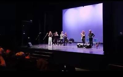 'Ez da kasualitatea', bigarrenez, Altsasun