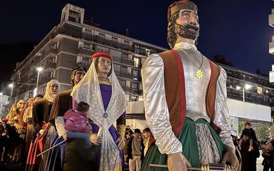 Albistegia: 2025-12-22