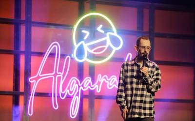 "Badakit txiste batek ez duela mundua aldatuko"