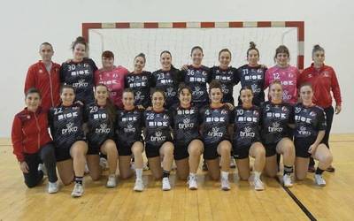 Baztango Kirol Taldeak jokatzen gozatu nahi du