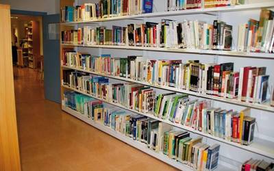 Ostolaza Udal Liburutegiak ordutegi berezia izango du Gabonetan