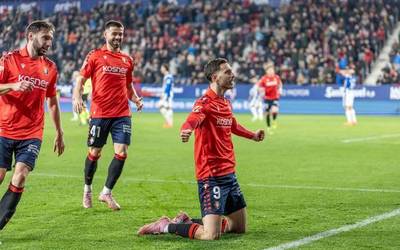 Garaipen eder bat opari