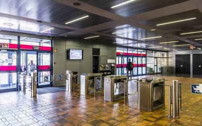 Getxoko Udalak Fadurako handitzea murriztu du HAPOa behin betiko onartu ahal izateko