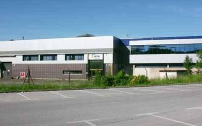 Metal Groupeko langileek elkarretaratzeak egingo dituzte Berrizen eta Durangon