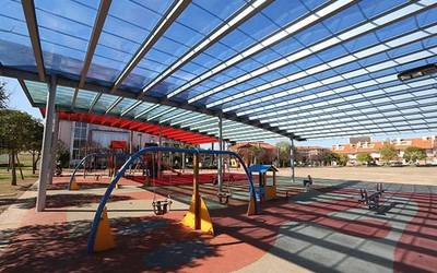 Gimnasia Aktiboa programa abiarazi du Urduzliko Udalak datorren urterako