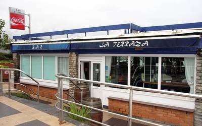 Ereagako La Terraza ustiatzeko kontratua bertan behera utziko dute