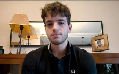 Debagoiendarrak mundutik: Eki Zuzaeta